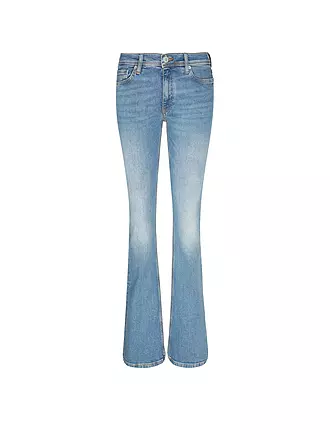 HUGO | Jeans Flared Fit GETTI | 